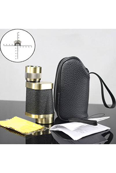 Choice Golden830 Mon Monoculars 8x30 Telescope 62 Type Russian Powerful HD Pr...