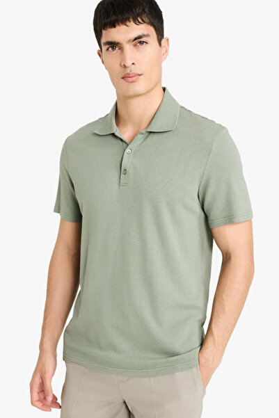 DeFacto Men's T-Shirt M6609Az/Gn460