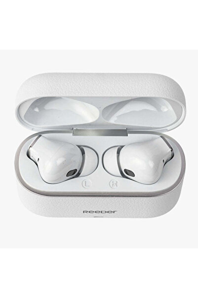 Reeder Apollo Earpods Pro Beyaz