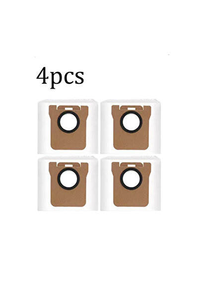 Choice L1003270902 Dust Bag For Dreame L20 Ultra L10s Ultra S10 Pro Vacuum Cl...