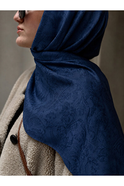 Twentytwo scarf Günlük Şal| Etnik Desenli Şal| Pamuklu Şal| Jakarlı Şal|Etnik...