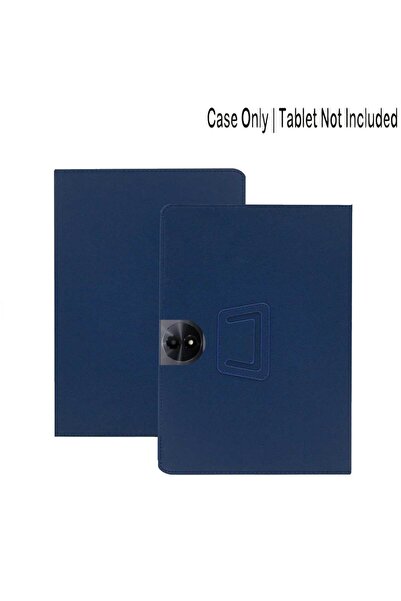 Choice1 Blue Tablet Case for TCL Tab 11 FE 11 Inch Protective Cover Kickstand...