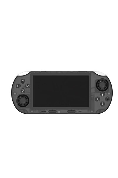 Choice3 64GB HD T Black SF3000 Retro Handheld Video Game Console Classic Game...