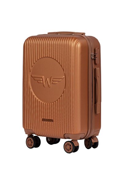 WINGS BRAND Valiză de cabină Wings Swallow 3.0 MARO 20 "