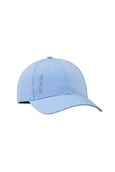WINGS BRAND Șapcă de baseball WINGS UNLEASH ALBASTRU PASTEL