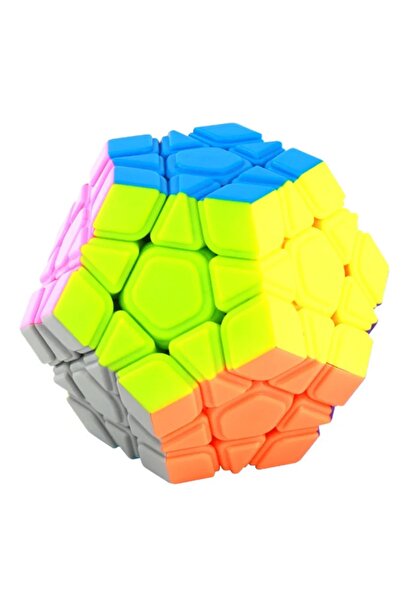 Choice مكعب سحري Megaminx Meilong Series Alien Magic Cube 2x2 3x3 4x4 5x5 6x6...