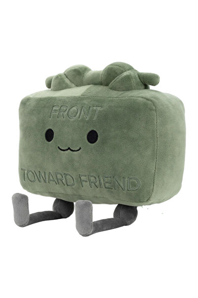 Choice 20cm 20CM blockage New 20CM Clay the Claymore Plush Doll Kawaii Green ...