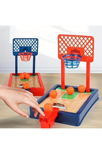 Choice Random Color Kids Mini Basketball Shooting Game,Parent-Youngsters Inte...