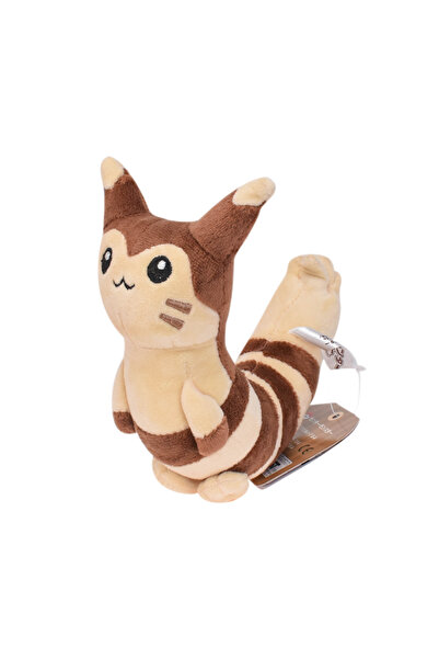 Choice19 Furret2 Pokemon Stuffed Animals Charizard Sprigatito Pachirisu Plush...