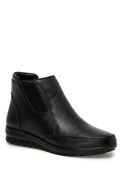 Polaris Women's Black Boots - a 101914737 4w 103180 .z4pr Bootie