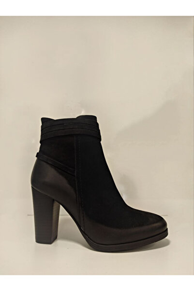 venüs ayakkabı Venus 39661 441112K Women's Boots Black