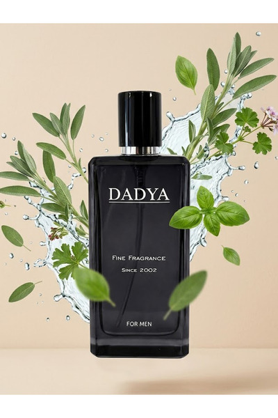 Dadya Erkek Parfüm E-63 50 ml