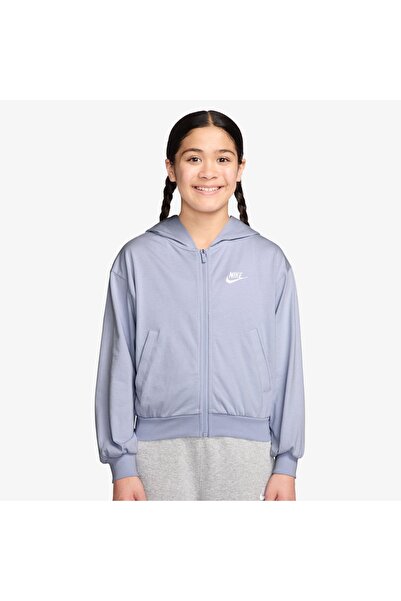 Nike ΑΘΛΗΤΙΚΗ ΕΝΔΥΣΗ FN8595-057 Γκρι