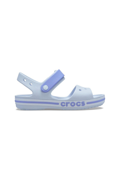 Crocs BAYABAND ΣΑΝΔΑΛΙ K&T 211054-5AF Λιλά
