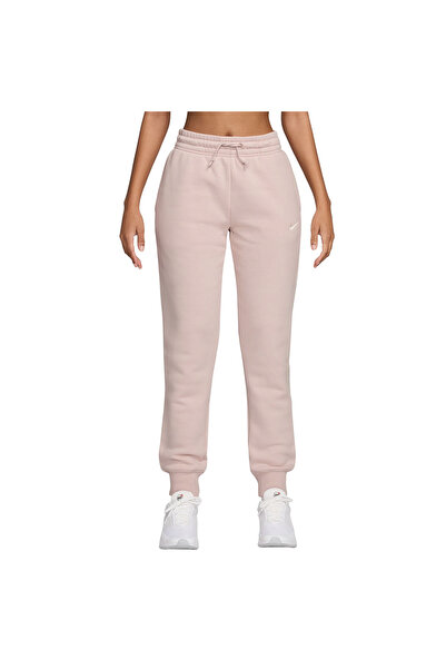 Nike Αθλητικά Ρούχα Φλις Φοίνιξ FZ7626-667 Ροζ