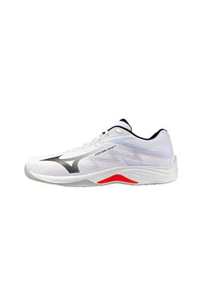 MIZUNO ΛΑΪΤΝΙΝΓΚ ΣΕΛΕΚΤ V1GA2670-83 Λευκό