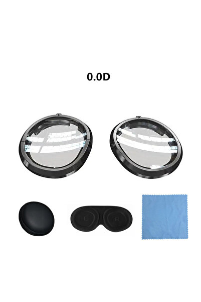 Choice Anti blue NO Myopia Lens Anti Blue Light Lens for Oculus Meta Quest 3 ...