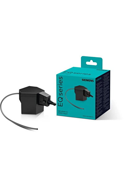 Siemens Adaptor pentru lapte TZ50001 destinat espressoarelor seria EQ500