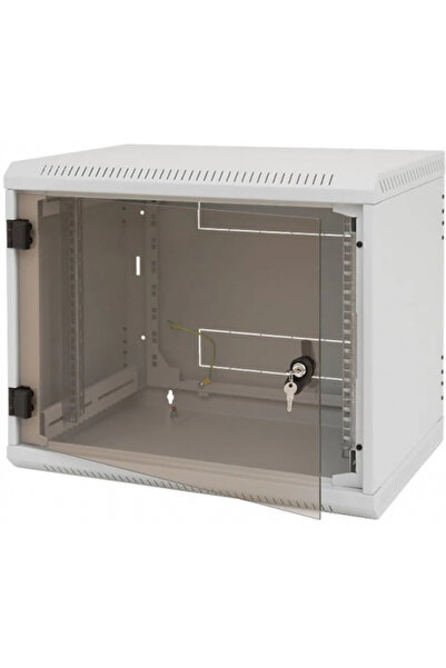 TRITON Rack RBA-15-AS4-CAX-A1, 15U, 600x395, Gri