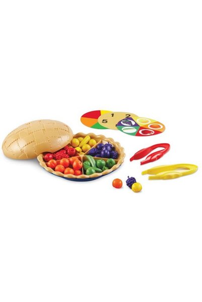 Learning Resources Sorting pie
