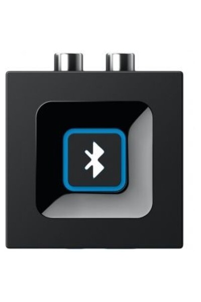 logitech Adaptor Audio Bluetooth Negru