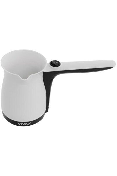 VIVAX Ibric electric CM-1000WH, 1000W, 0.4 L, protecție la supraîncălzire, er...
