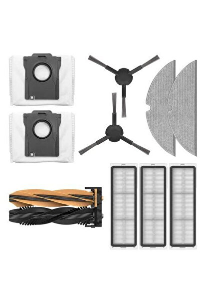 Dreame Kit Accesorii RAK72 pentru Robot Aspirator D20 Plus