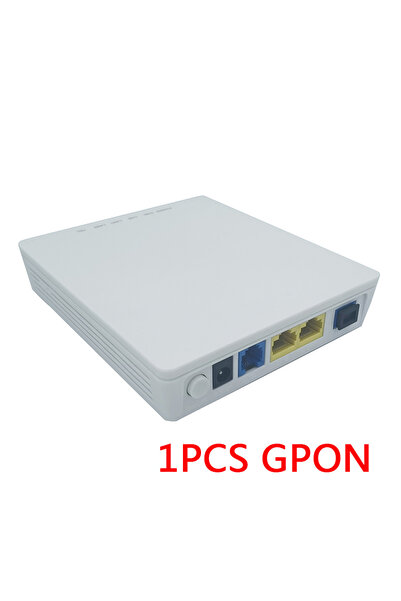 choice2 1PCS GPON GPON ONU HG8120C ONT Terminal English Software Compatible H...