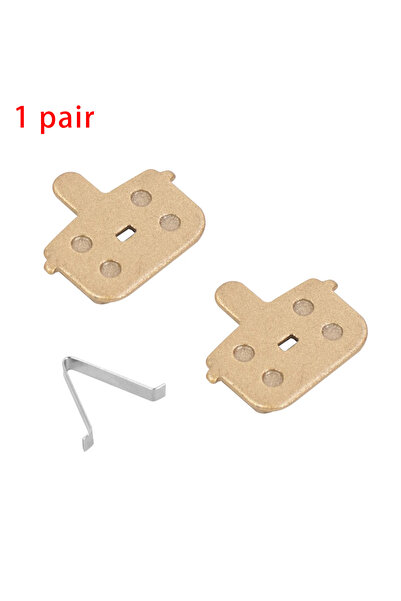 Choice 1pair Brake Pads for Ninebot by Segway Max G3 G3D G3E GT3 For G3 PLUS ...