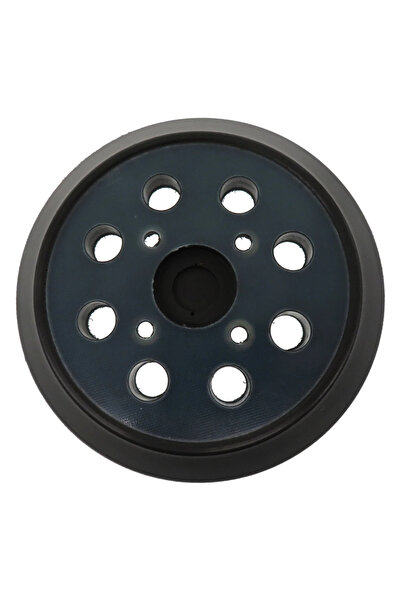 Choice 1pcs 8 holes 4 nail 5 Inch 8 Holes Replacement Sanding Pads 1 Pcs Univ...