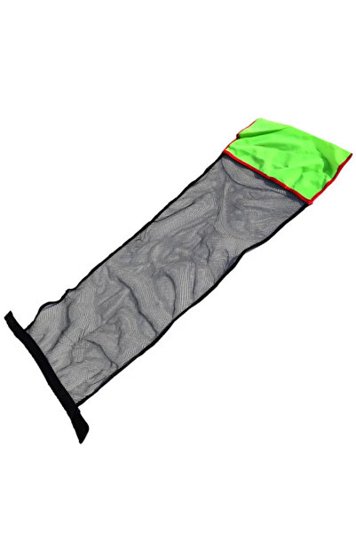 Choice Green 1PCS Floating Water Hammock Net Cover Without Foam Wand Lounge P...