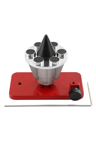 Choice 339075B Red New 42-047 339075B Lawn Mower Blade Balancer Replace Lawn ...