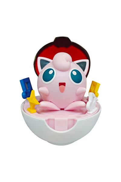 Choice7 Opp packaging Pokemon Figure Bulbasaur Eevee Charmander Squirtle Pika...