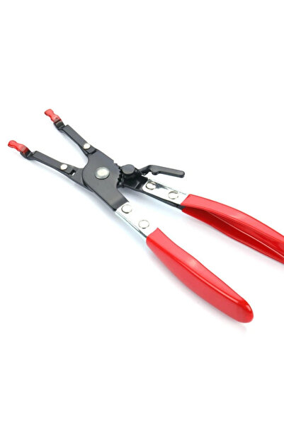 Choice Red head Universal Car Vehicle Soldering Aid Pliers Hold 2 Wires Innov...