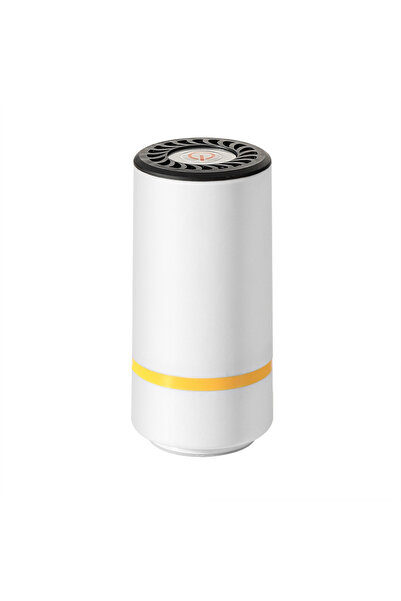 Choice white USB Charging Mini Handheld Vacuum Pump, Automatic Electric Food ...