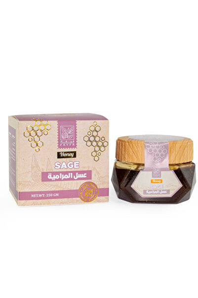 fifaa Vifa Sage Honey 250g