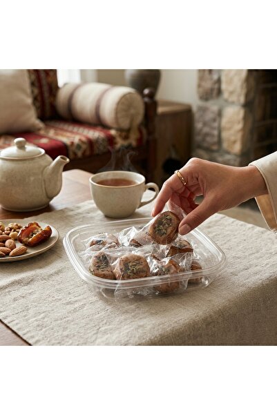 Other علبة بسكويت حسوي الفاخرة - 300 جرام
