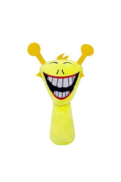 Choice16 25cm 2025 Sprunki Plush Toys Horror Game Toys Cartoon Cute Soft Stuf...