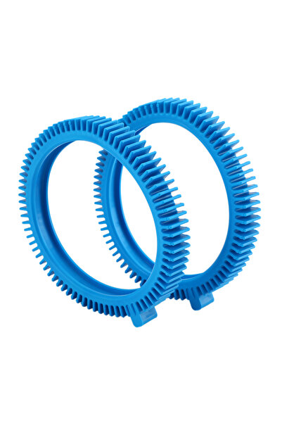 choice2 Front 896584000 143 for Select Pool Cleaners Front Tire For Poolvergn...