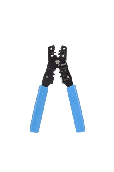 Kemot Crimping pliers for connectors HT202B