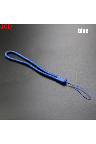 Choice8 blue 1pcs Hand Wrist Lanyard Strap String Short Grip Lanyard For GBA ...
