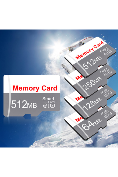 Choice 512M Memory Card Small Capacity 64M 128M 256M 512M TF Card For CCTV Or...