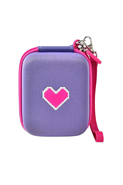 Choice PURPLE Storage Bag for Bitzee Interactive Toy Digital Pet and Case, To...