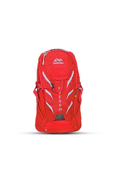 Senterlan Fuego 3242 Red Backpack 20Liters