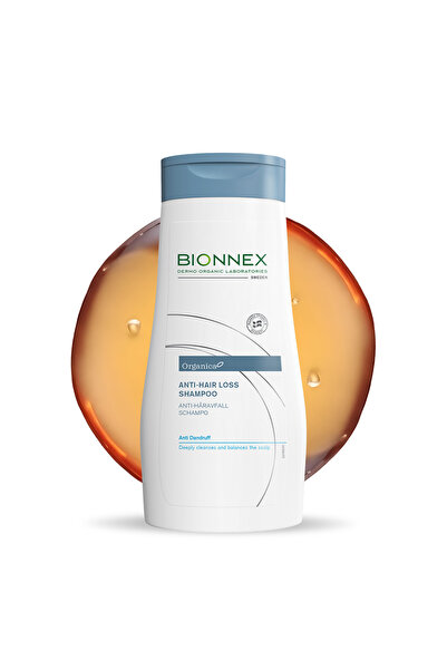 Bionnex Organica Anti-Hair Loss and Dandruff Shampoo