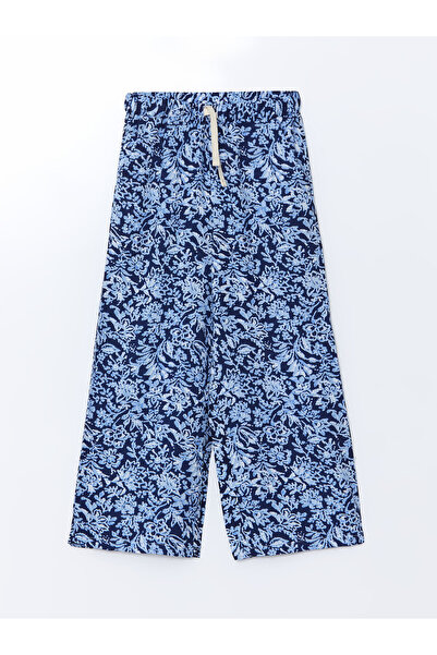 LC Waikiki Pantaloni de fete cu talie elastică