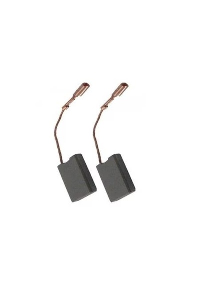 E-ANAMAG Perii Colectoare Carbuni 6,3 x 12,5 x 20 / Set de 2bucati