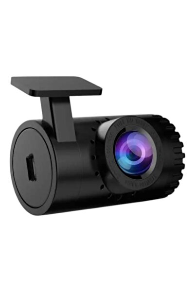 E-ANAMAG Φορητή ψηφιακή κάμερα αυτοκινήτου, HD DVR, 2.5TFT LCD, μπαταρία