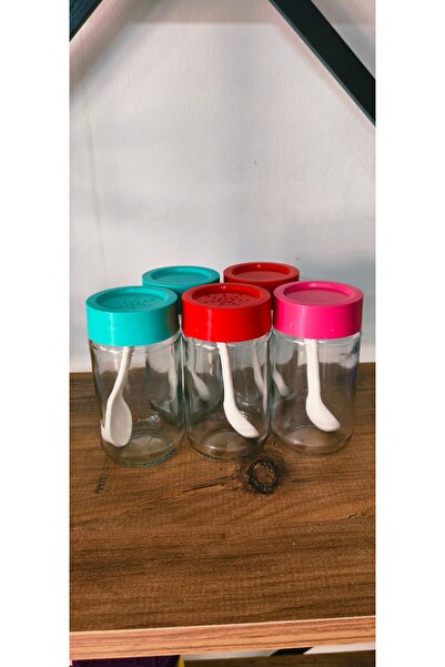 shop 5'li Baharat Seti Cam