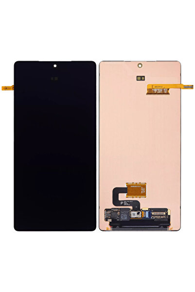 Samsung Galaxy S25 Ultra 5G Display Service Pack (Fără ramă)